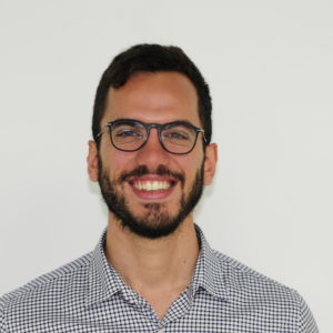 Bernat Matas