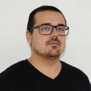 Emilio Moreno