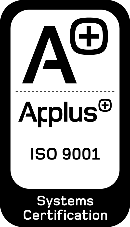 iso 9001 applus