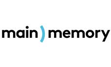 main memory logo