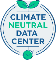 cndp logo climate neutral sello