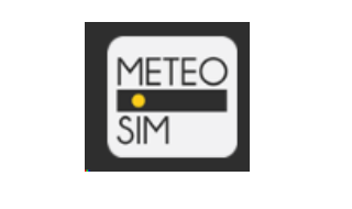 meteosim logo