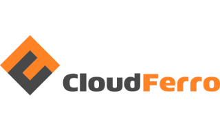 cloudferro logo