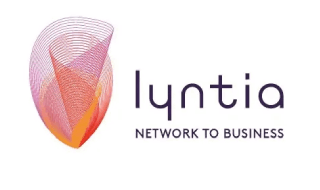 lyntia logo