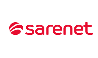 sarenet logo