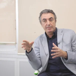caso de éxito contecnow adam data center