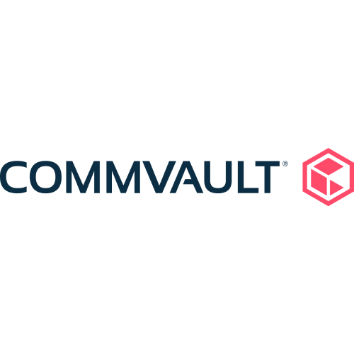 commvault logo