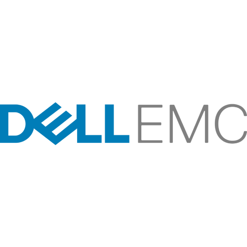 dell emc logo