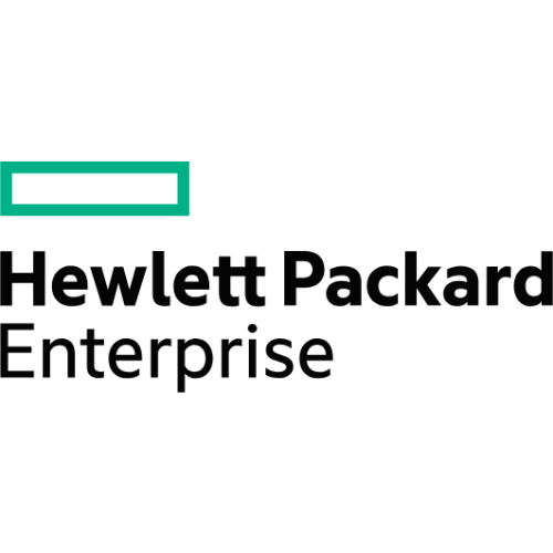 hewlett packard logo