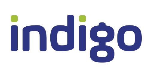 indigo logo