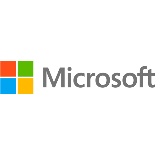 microsoft logo