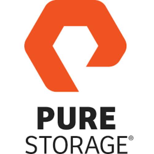 purestorage logo