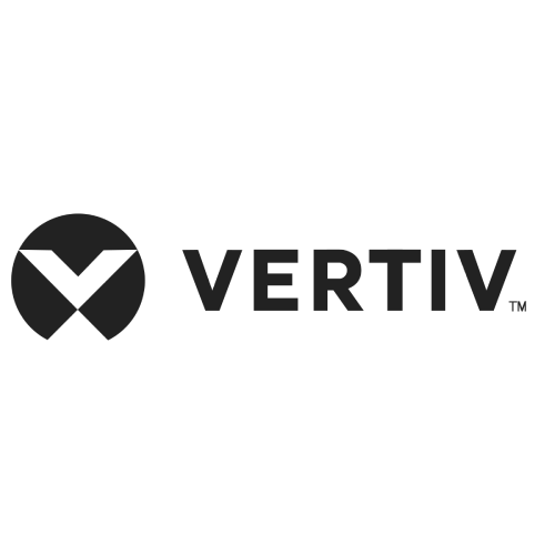 vertiv logo