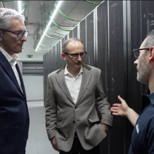 seidor caso de exito adam data center