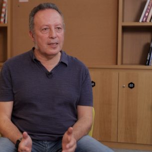 Caso de éxito Vortex de Adam