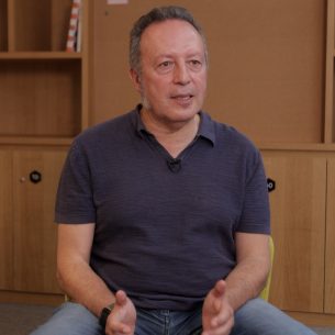 Caso de éxito Vortex de Adam