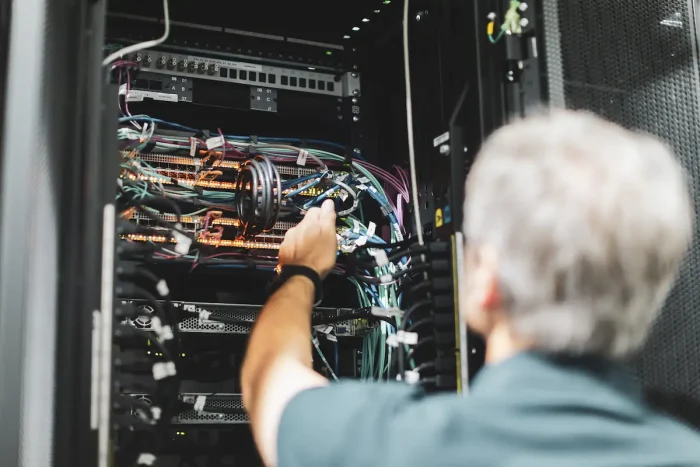 draas adam data center