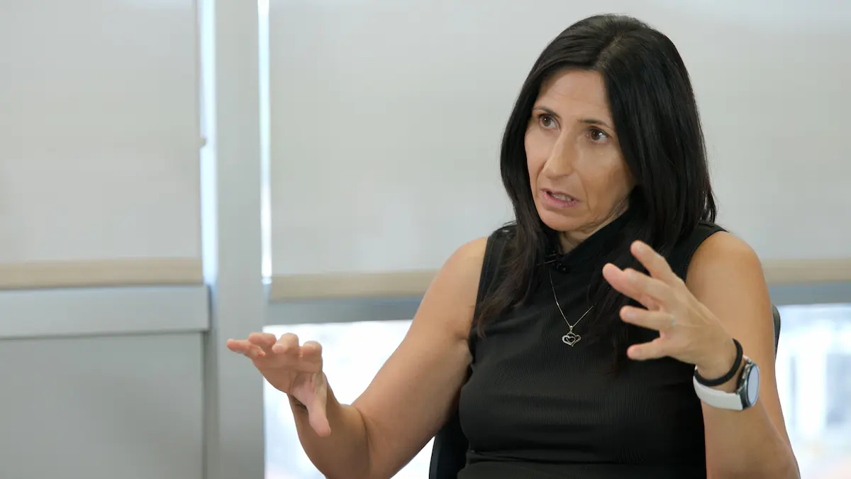 ma dolors almazan caso exito unikal adam data center