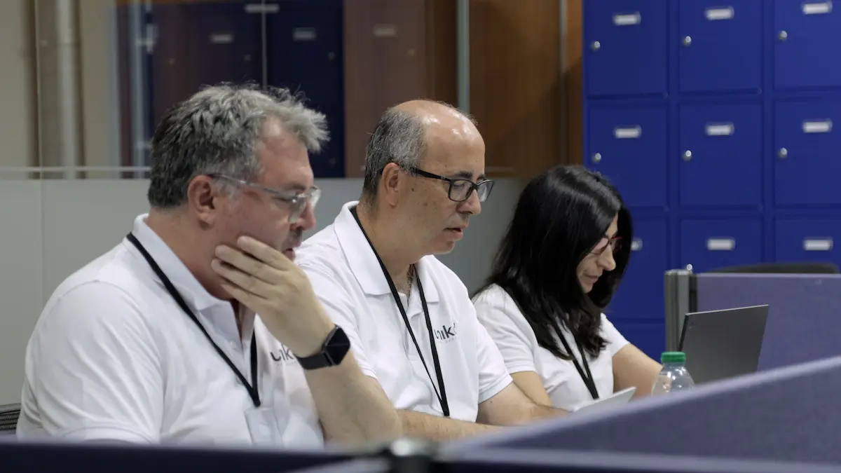 unikal adam data center case study