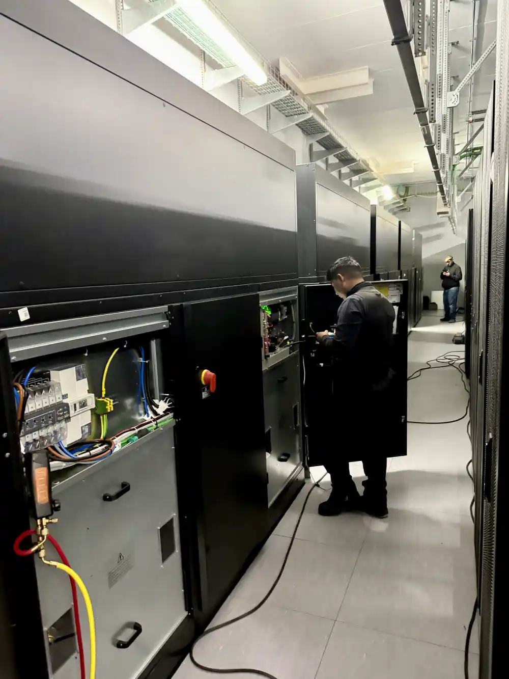 commissioning_sala-6 adam data center