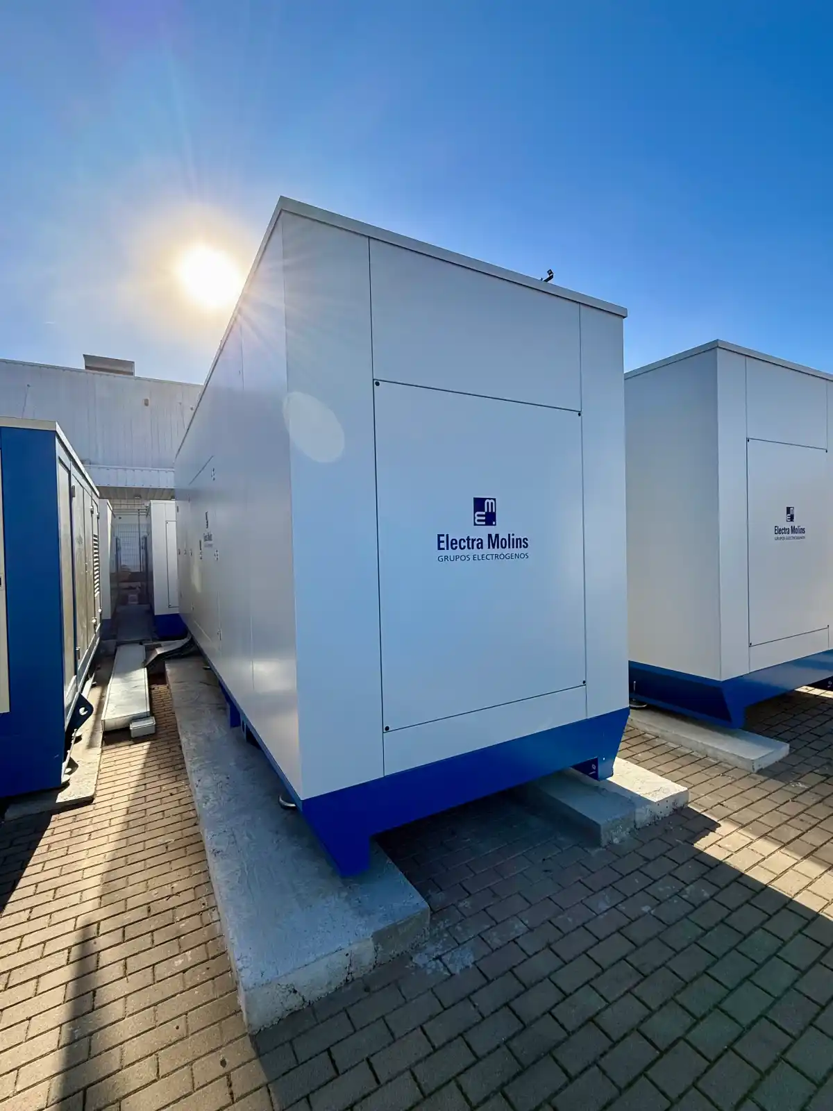 commissioning_sala-6 adam data center