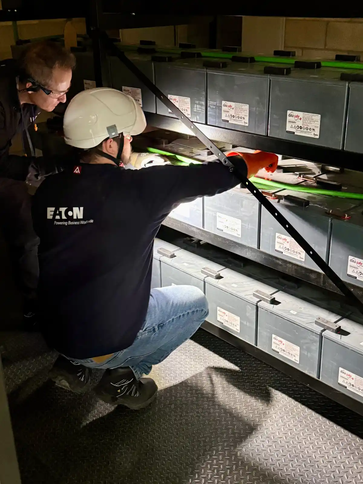 commissioning_sala-6 adam data center