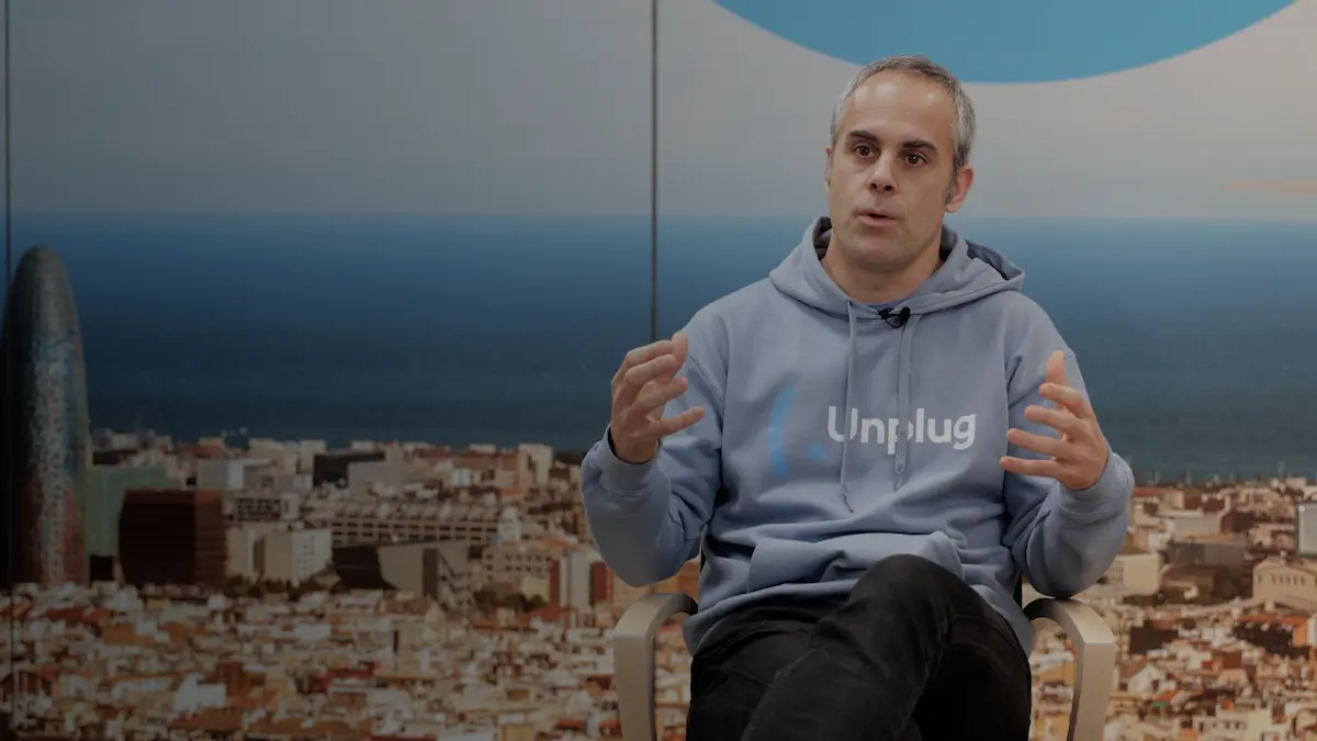 caso de éxito main memry adam data center