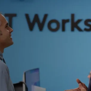 caso de éxito main memry adam data center